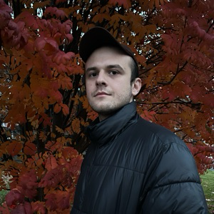 Кирилл Приян | Сетка — социальная сеть от hh.ru