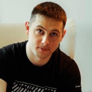 Евгений Клюквин
