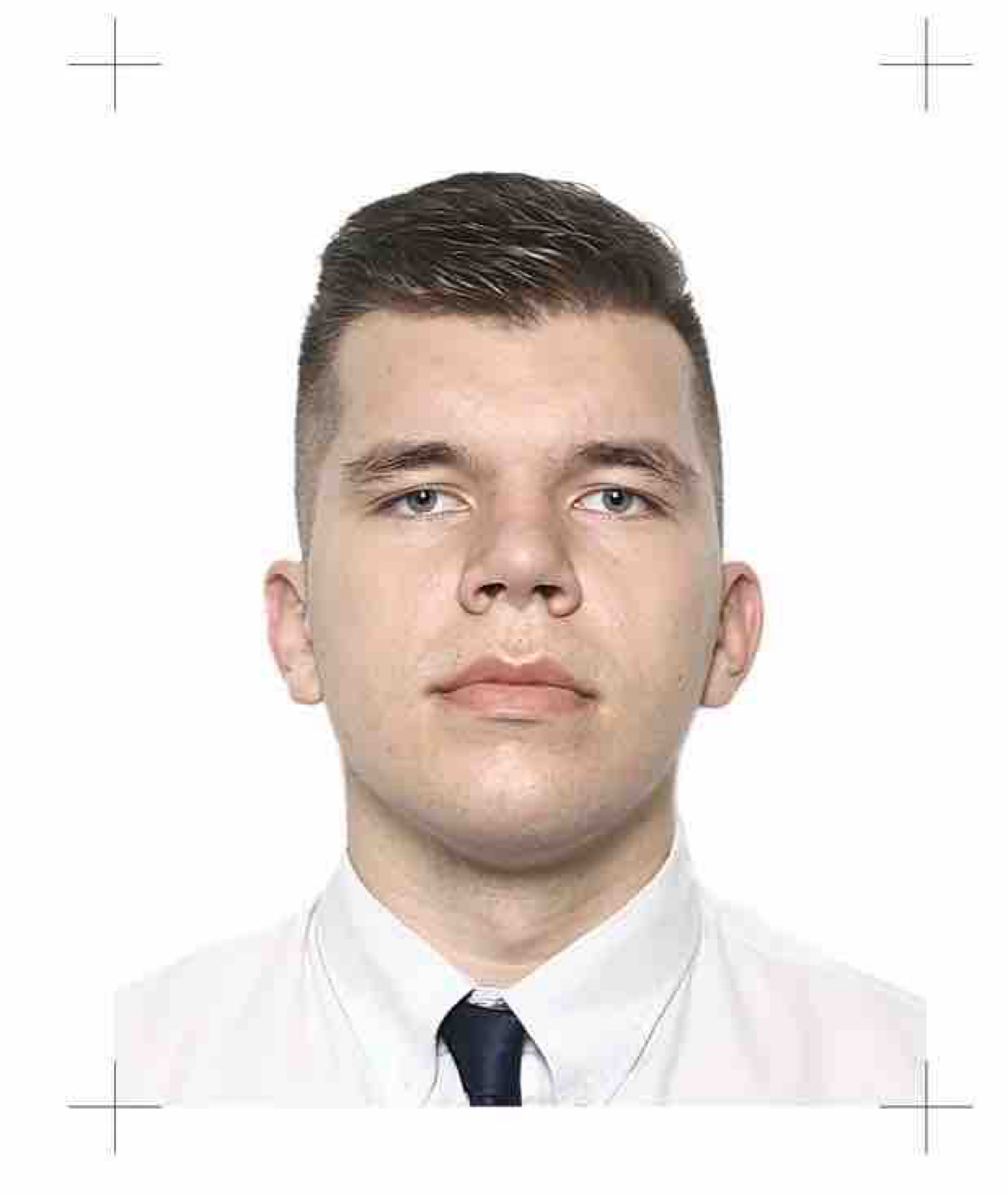 Иван Зайцев