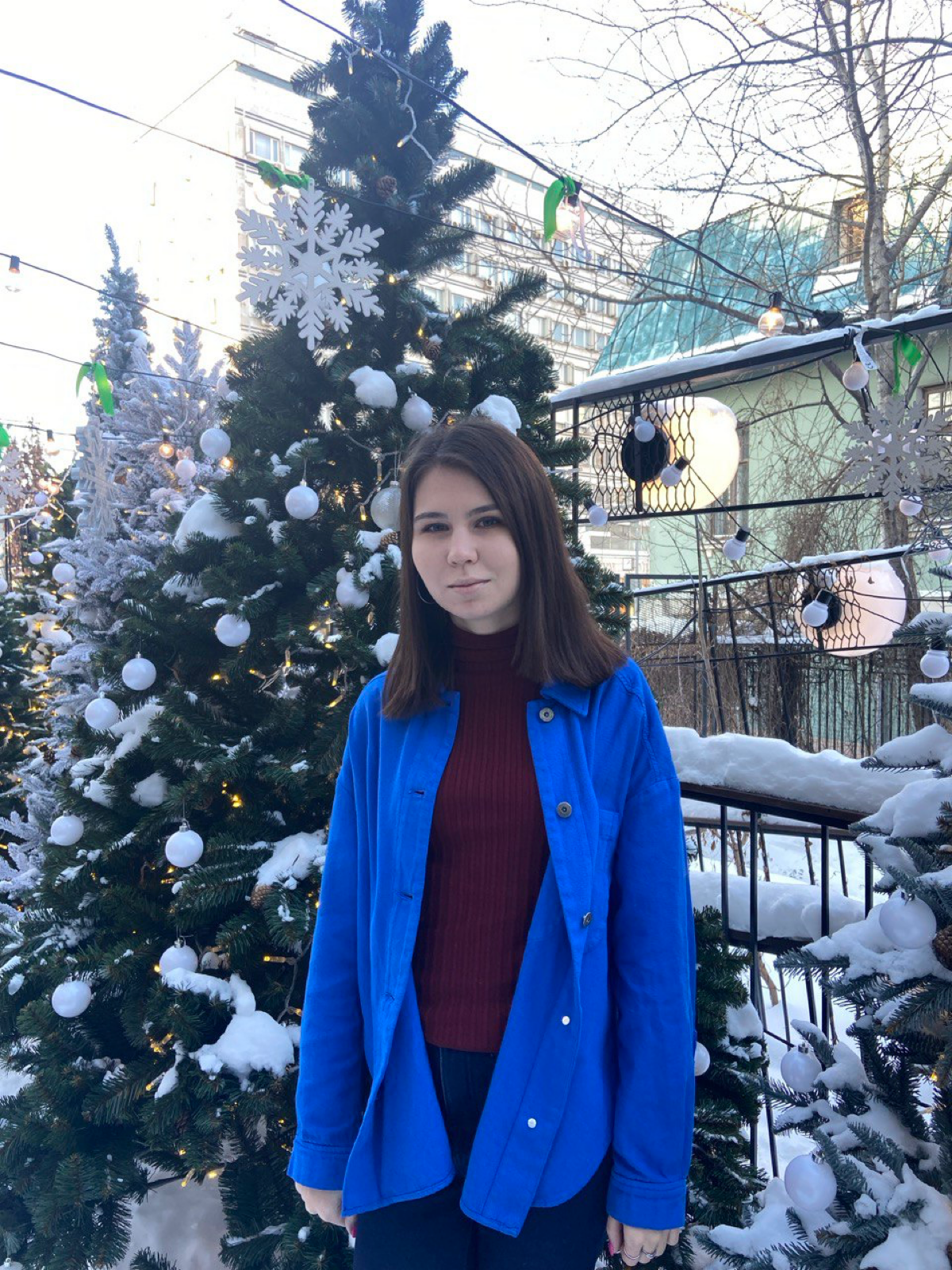 Елизавета Гришина
