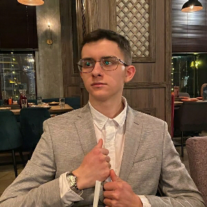 Павел Симбирский
