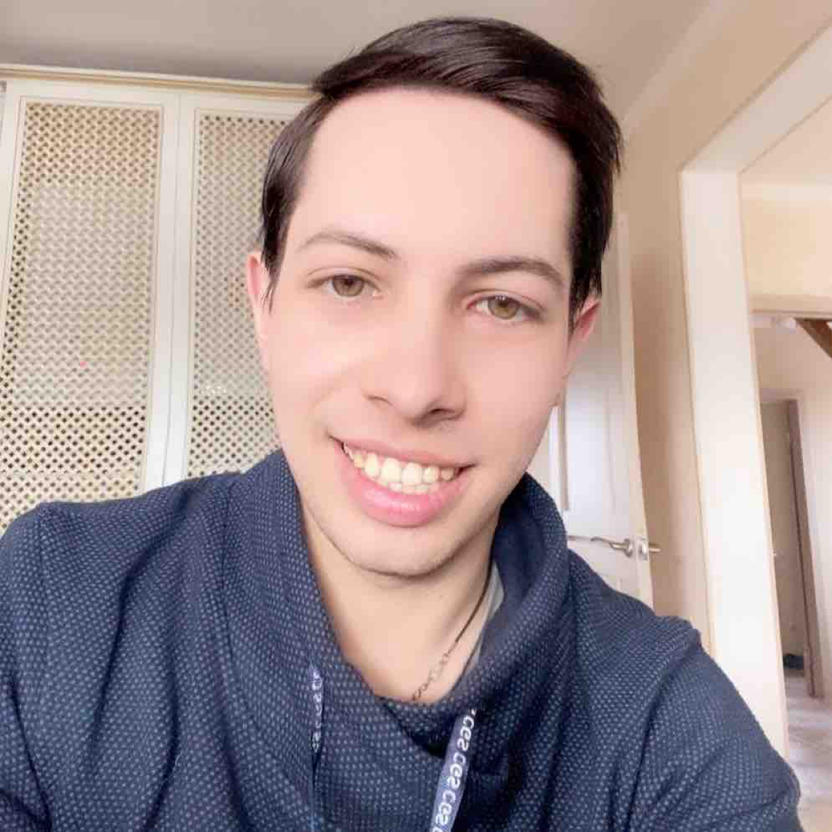 Сергей Никитин | Сетка — социальная сеть от hh.ru