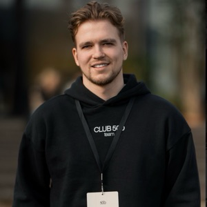 Арсений Штермер | Сетка — социальная сеть от hh.ru