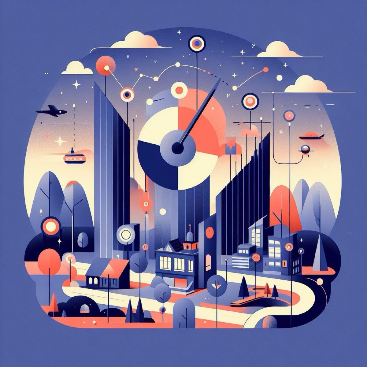 Как анализ метрик поможет улучшить проект: личный опыт | Сетка — социальная сеть от hh.ru