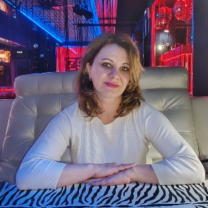 Юлия Смирнова