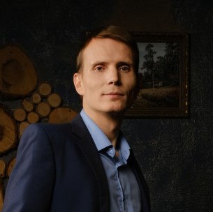 Дмитрий Багров