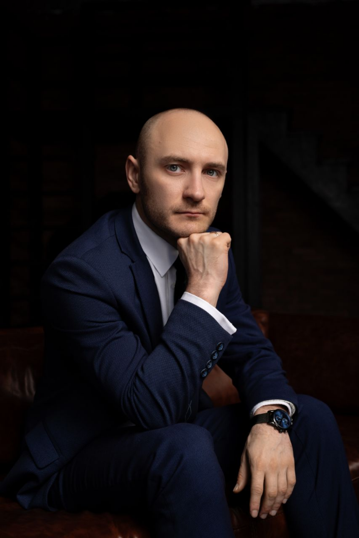 Артем Хохряков | Сетка — социальная сеть от hh.ru