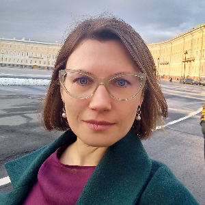 Наталья Снигирева