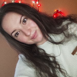 Виктория Юсупова | Сетка — социальная сеть от hh.ru