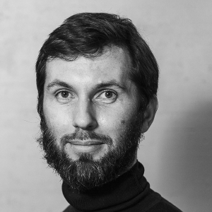 Сергей Николенко