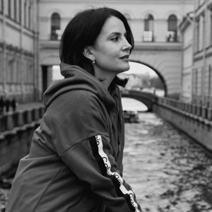 Вера Алехина | Сетка — социальная сеть от hh.ru