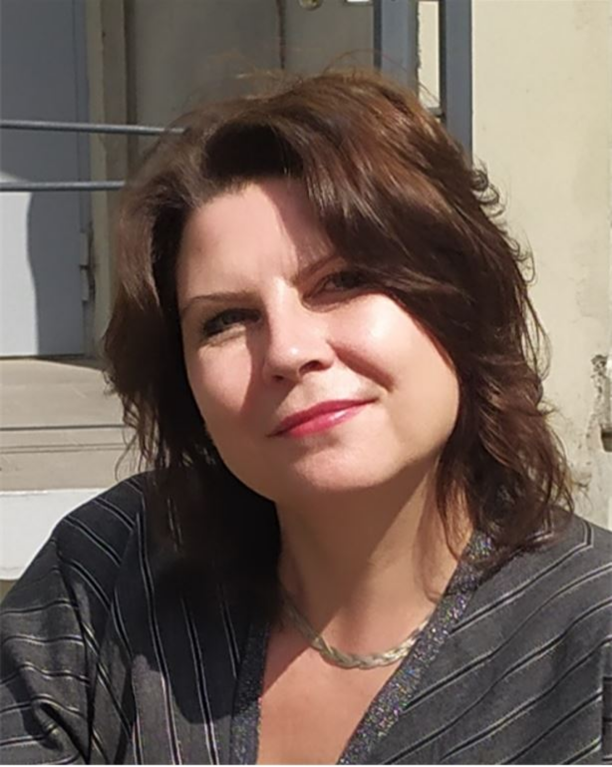 Екатерина Руслякова | Сетка — социальная сеть от hh.ru