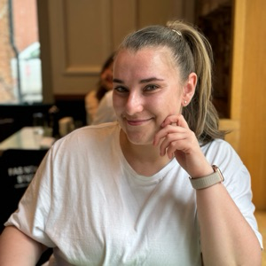 Анастасия Самойленко