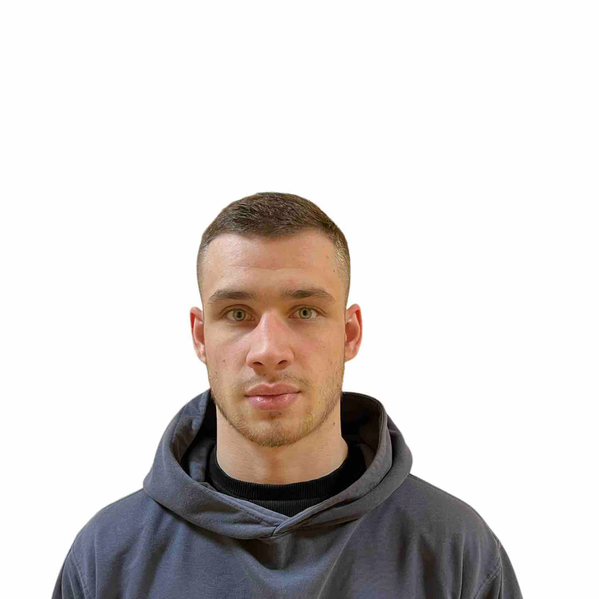 Михаил Ткаченко