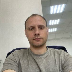 Евгений Лобырев