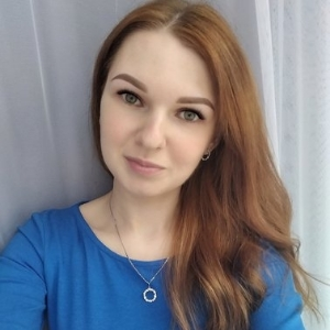 Мария Мария | Сетка — социальная сеть от hh.ru