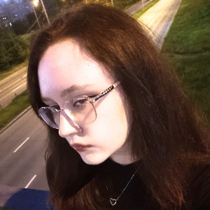 Екатерина Метелева