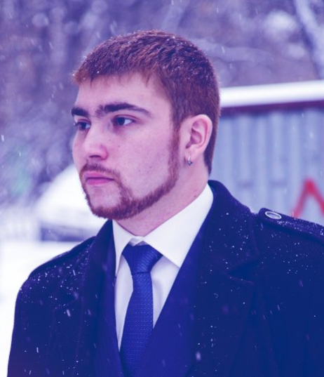 Юрий Бикир