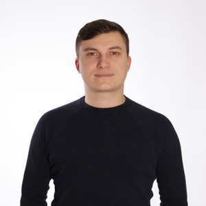 Никита Головотяпов
