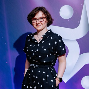 Ольга Кравец | Сетка — социальная сеть от hh.ru