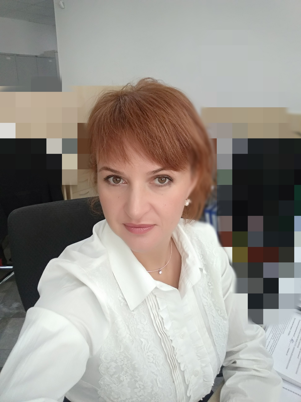 Виктория Киреева | Сетка — социальная сеть от hh.ru