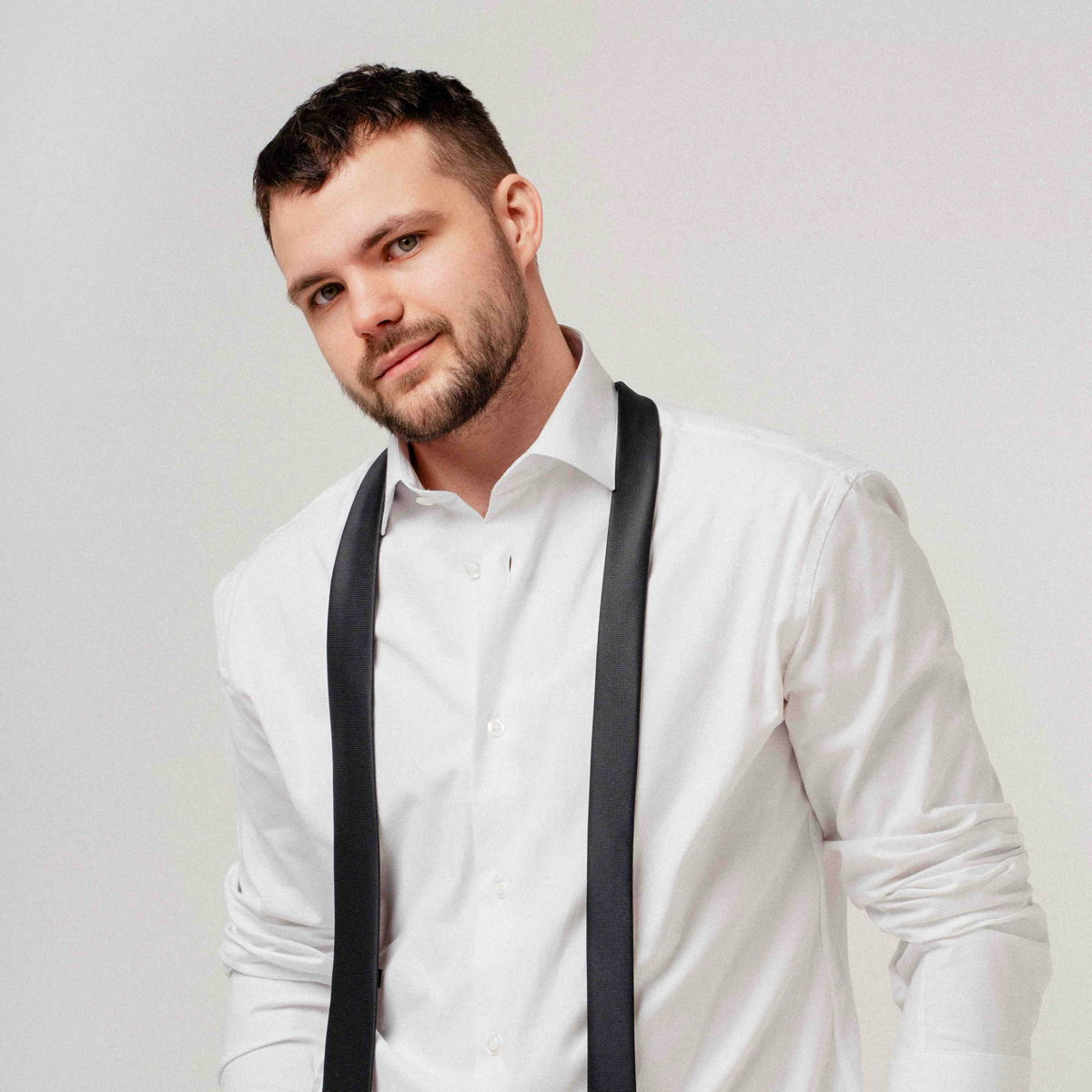 Ярослав Худяков | Сетка — социальная сеть от hh.ru