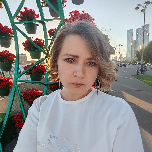 Ирина Соколова