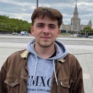 Богдан Мигунов | Сетка — социальная сеть от hh.ru