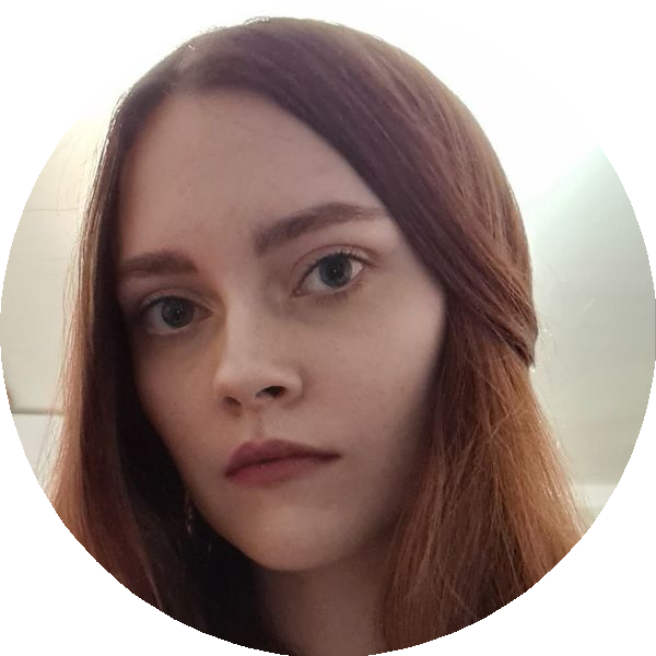 Елизавета Свечникова | Сетка — социальная сеть от hh.ru