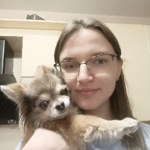 Татьяна Ходкевич | Сетка — социальная сеть от hh.ru