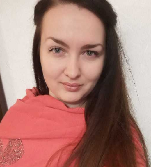 Наталья Пискунова