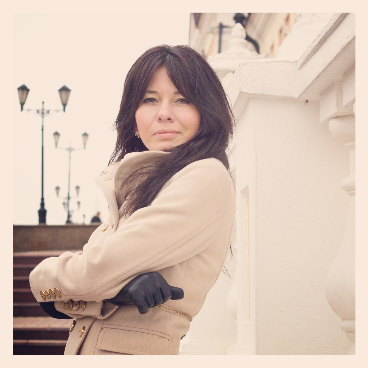 Гульназ Садыкова