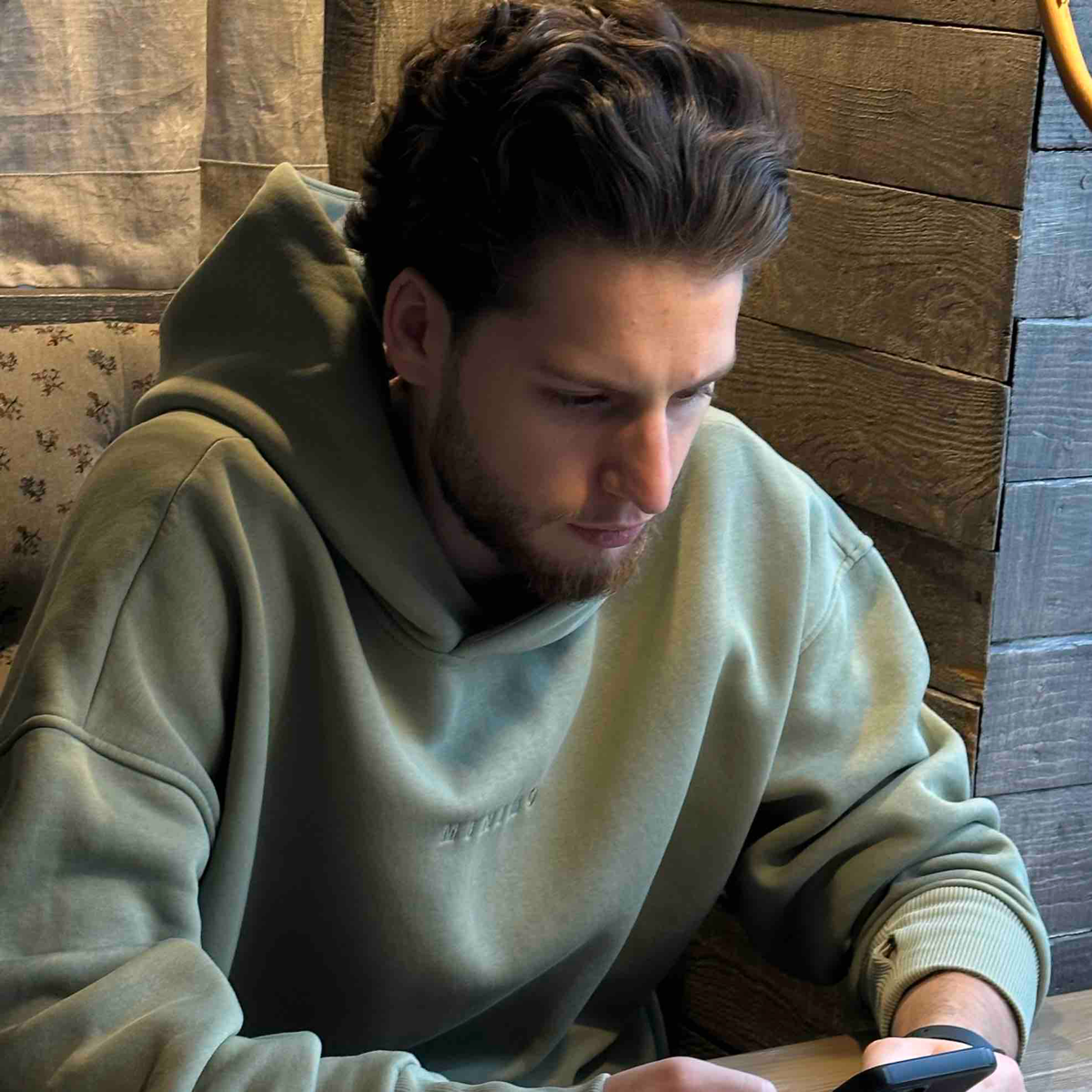 Никита Елисеев