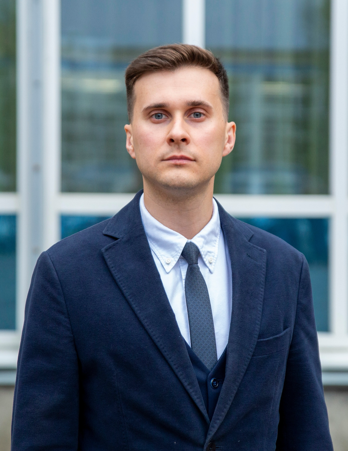 Стас Толстых | Сетка — социальная сеть от hh.ru