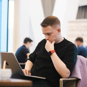 Дмитрий Гладилов | Сетка — социальная сеть от hh.ru