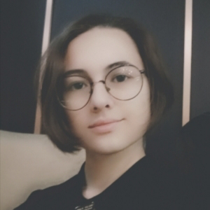 Екатерина Гизелева