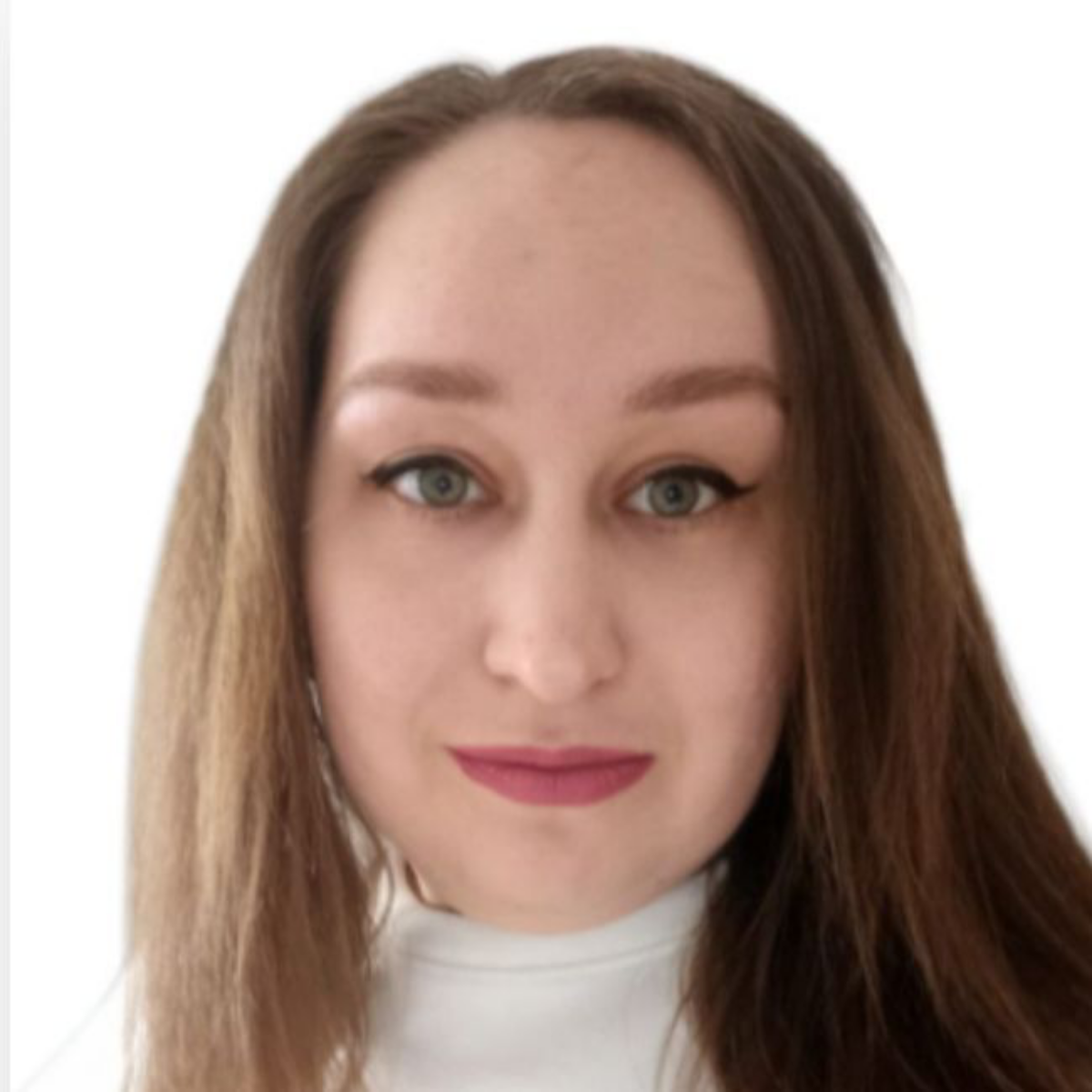 Анастасия Либина | Сетка — социальная сеть от hh.ru