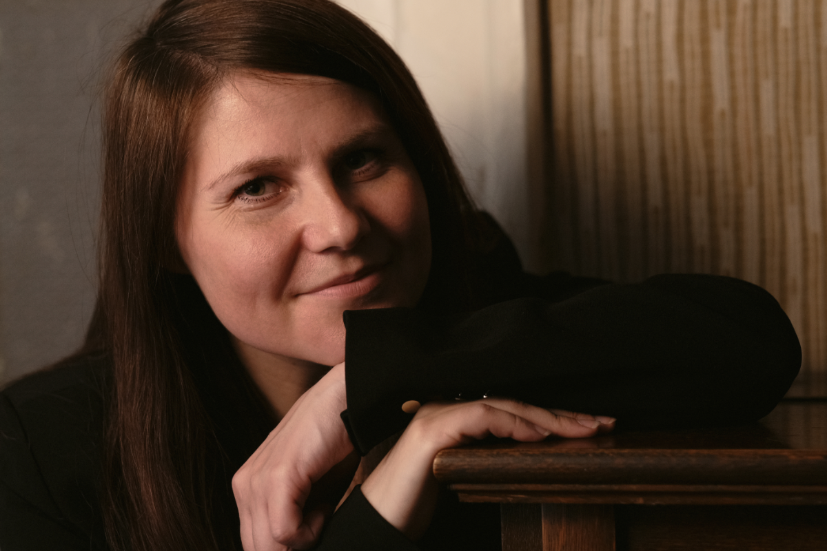 Юлия Кассина | Сетка — социальная сеть от hh.ru