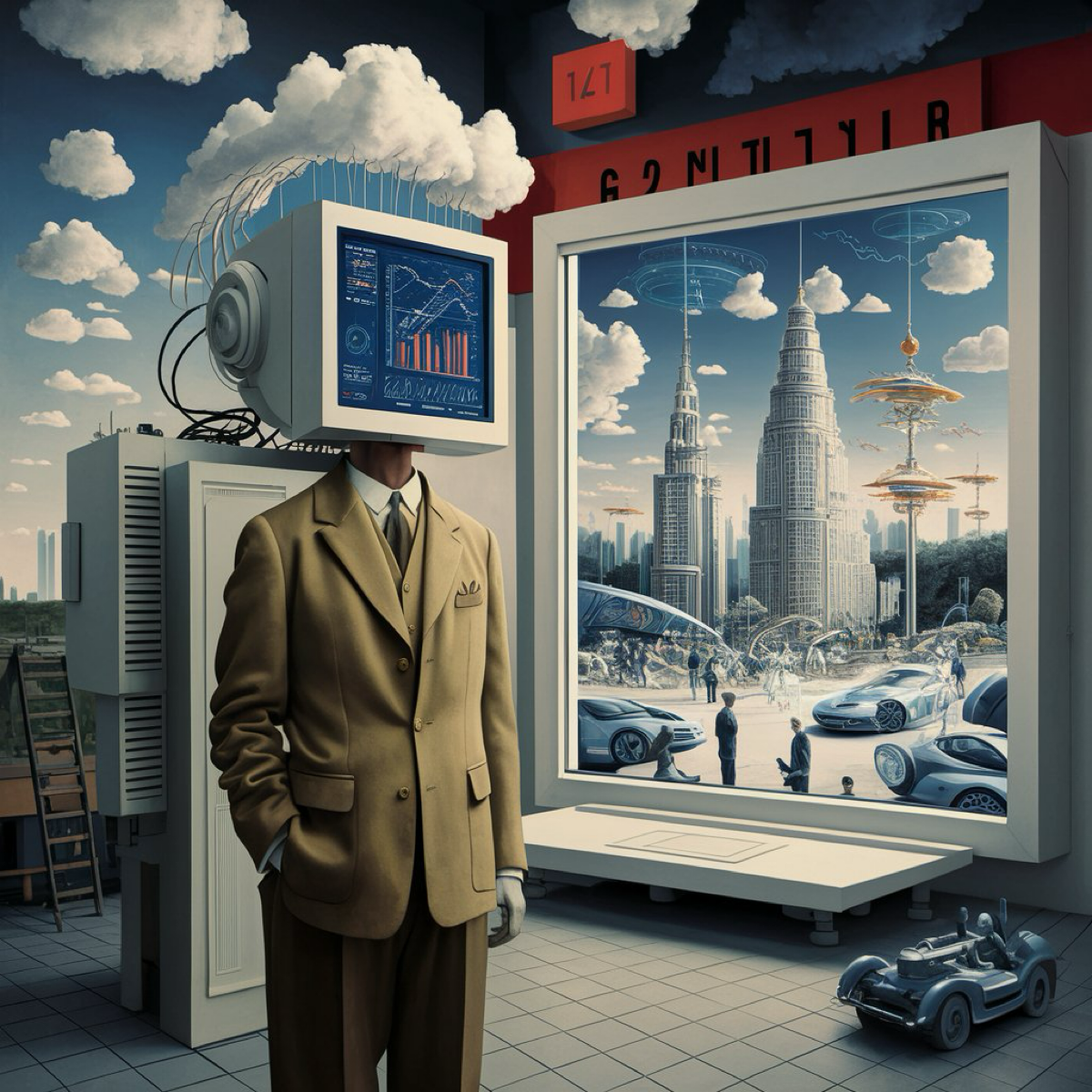 Ребята, это просто крик души и моя боль. Сколько можно слышать, что ИИ скоро заменит всех специалистов? Да сколько угодно! Но давайте взглянем на это по-другому | Сетка — социальная сеть от hh.ru