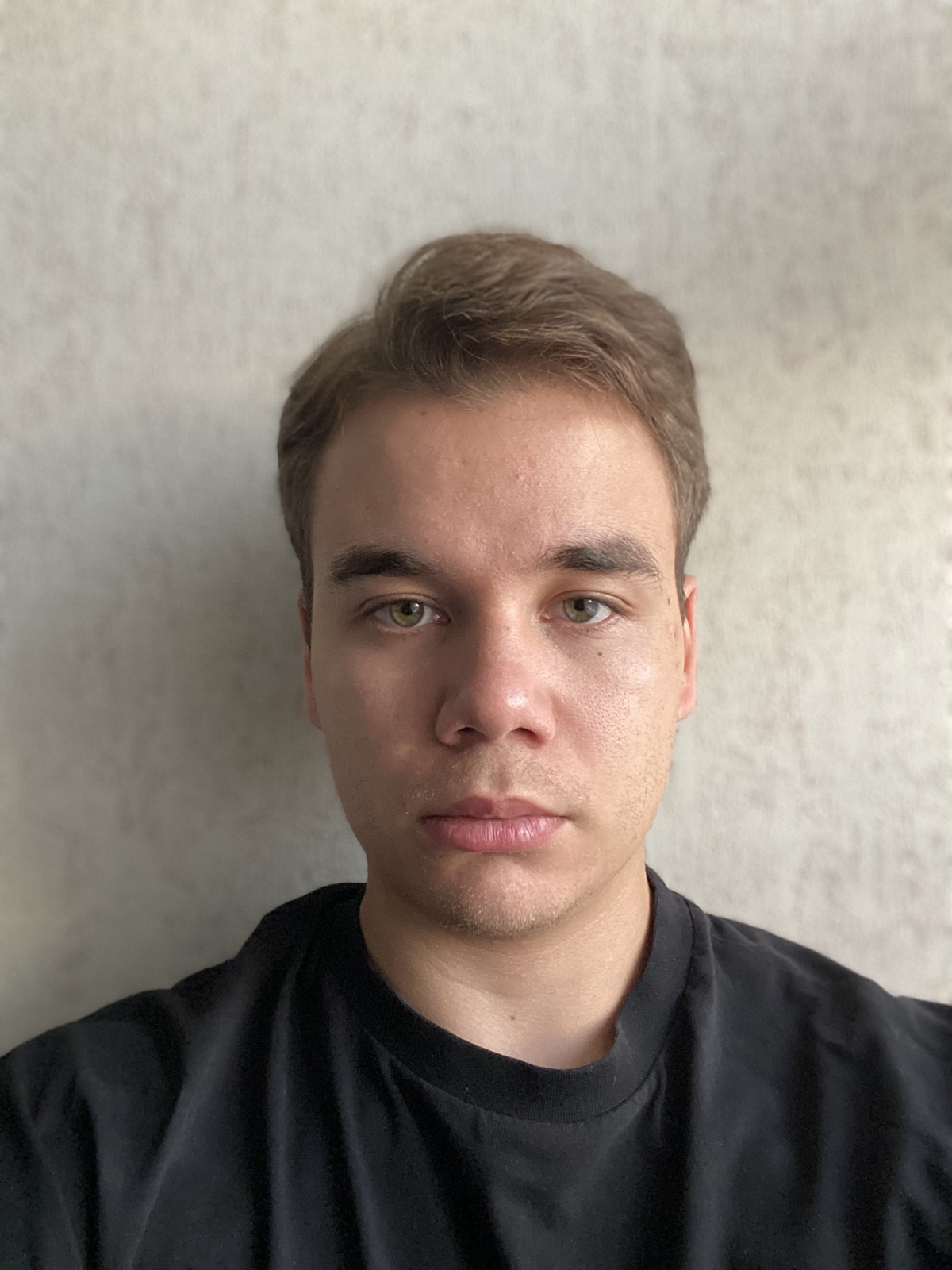 Павел Лукьянчиков