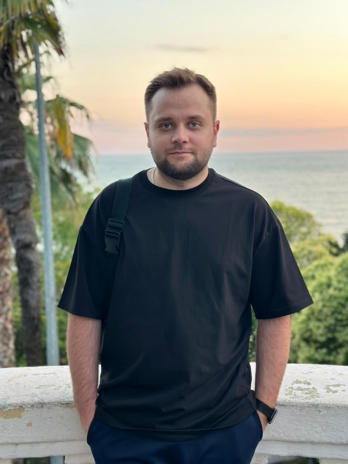 Евгений Сержантов