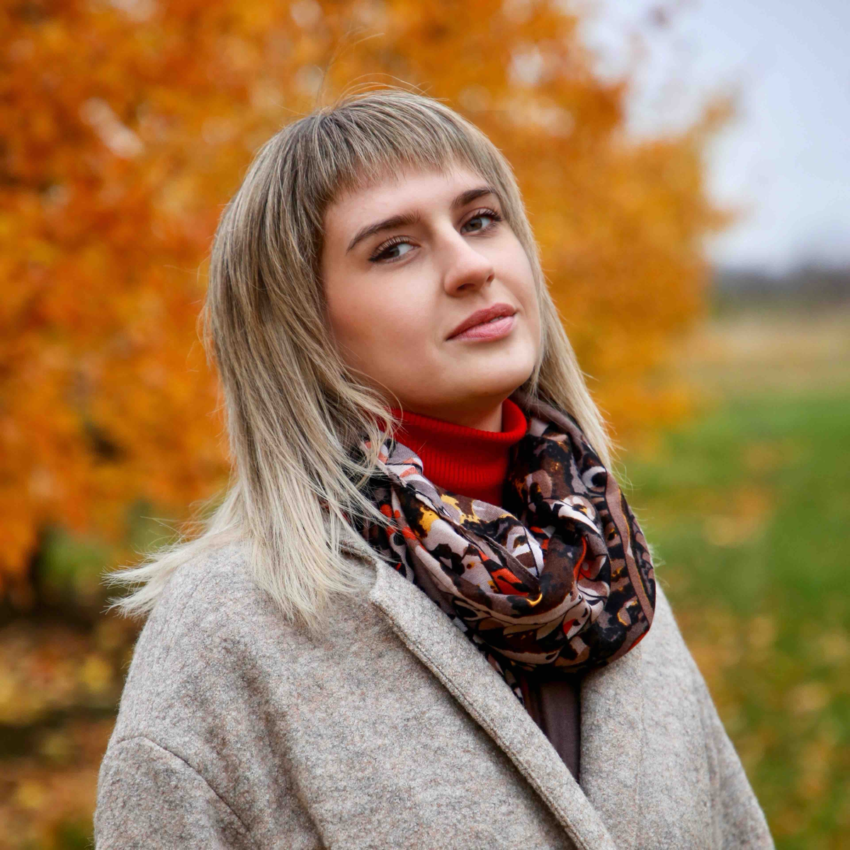 Наталья Алтухова