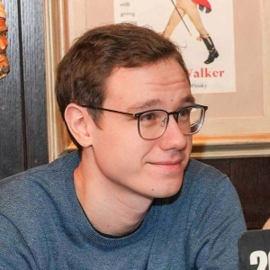 Егор Савельев | Сетка — социальная сеть от hh.ru