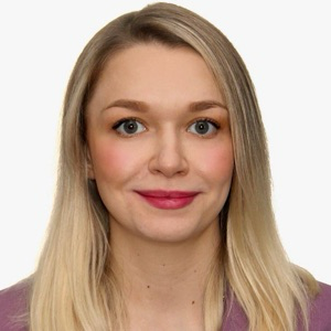 Александра Митяева