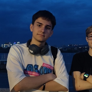 Никита Кузнецов