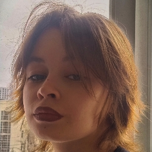 Диана Кокина