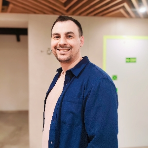 Павел Шилов