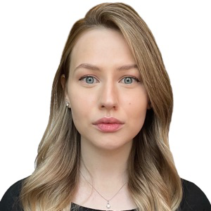 Дарья Гольдштейн