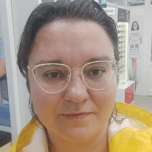 Юлия Миронова