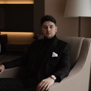 Даниил Гольдштейн | Сетка — социальная сеть от hh.ru